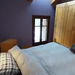 Rifugio Aleve Castello (Piedmont)