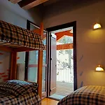 Rifugio Aleve ホステル