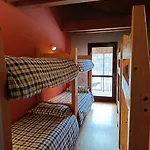 Rifugio Aleve 호스텔