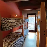 Rifugio Aleve 旅馆 Castello (Piedmont)