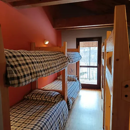 Rifugio Aleve بيت شباب