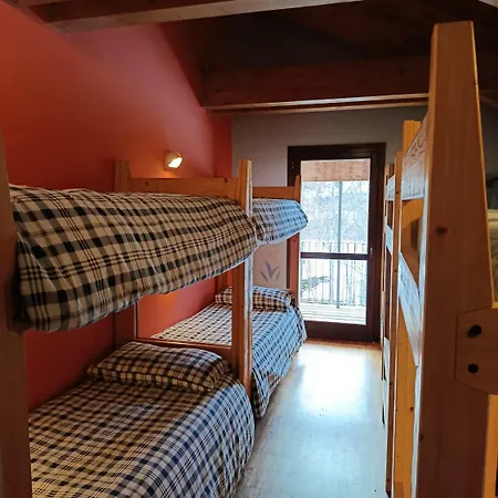 Rifugio Aleve Hostel Castello (Piedmont)