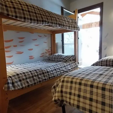 Hostel Rifugio Aleve