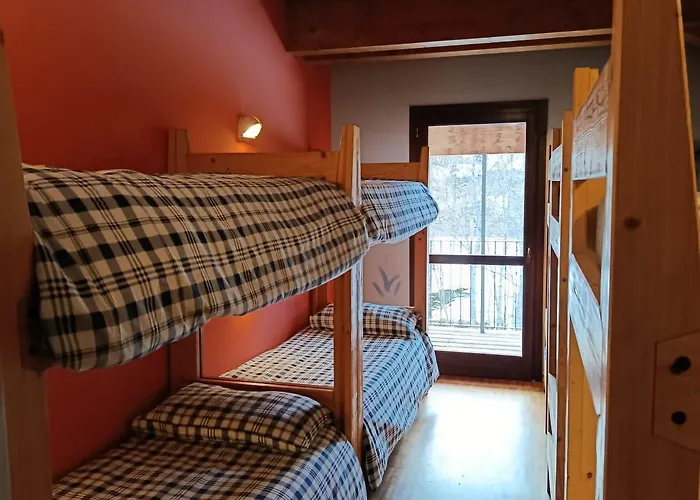 Rifugio Aleve Hostel