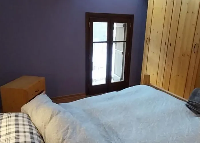 Rifugio Aleve Hostel