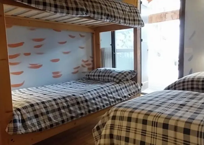 Hostel Rifugio Aleve